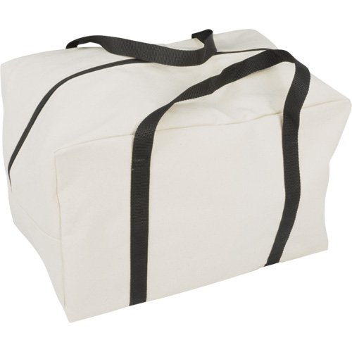 SHO347 - Canvas Storage Bag for Arc Flash Hoods