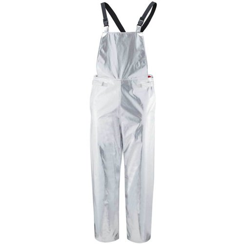SHO351 - Heat Reflective Bib-Overalls