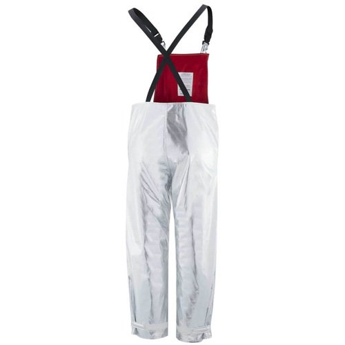SHO349 - Heat Reflective Bib-Overalls