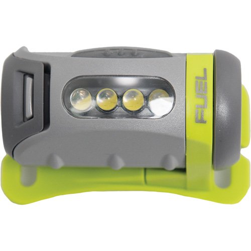 SHO356 - Hood Mounted Light