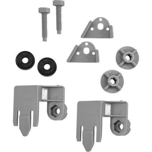 SHO357 - Grey A3 Adapter Set for Slotted Hardcaps