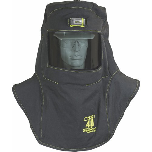 SHO363 - TCG™ Arc Flash Hood