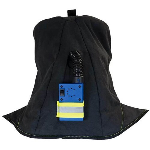 SHO363 - TCG™ Arc Flash Hood