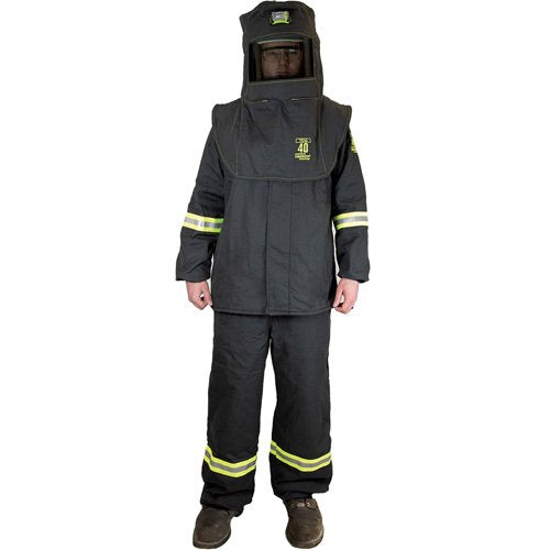 SHO366 - TCG™ XL Arc Flash Suit Kit