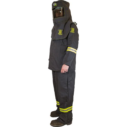 SHO367 - TCG™ 2XL Arc Flash Suit Kit