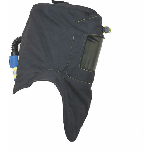 SHO377 - TCG™ X-Large Arc Flash Coat Kit with Escape Strap