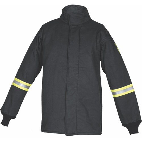 SHO378 - TCG™ 2X-Large Arc Flash Coat Kit with Escape Strap