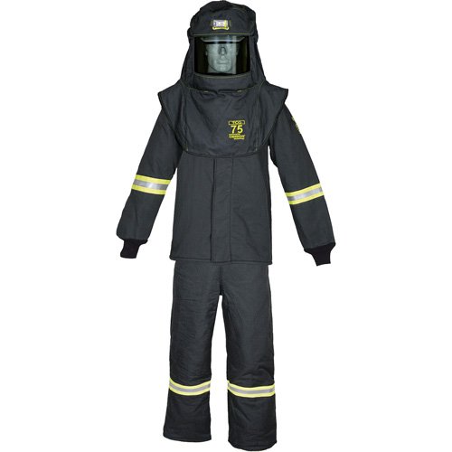 SHO381 - TCG™ XL Arc Flash Coat Kit
