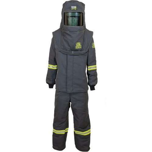 SHO385 - TCG™ XL Arc Flash Coat Kit