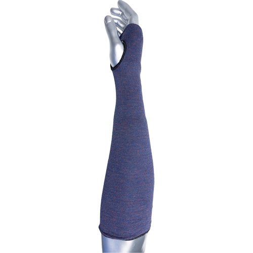 SHO403 - Kut Gard® ECO Series™ 2-Ply ASP Sleeve with Thumb Hole