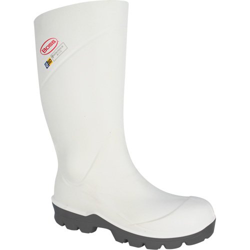 SHO444 - Boss® Footwear Food Processing Boot
