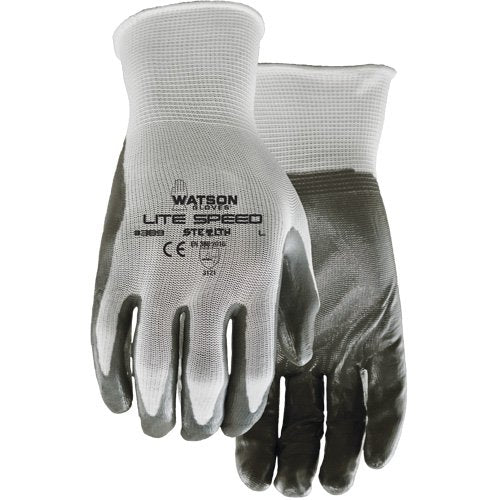 SHO472 - 389 Stealth Lite Speed Gloves