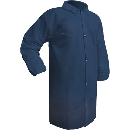 SHO493 - Care™ Lab Coat