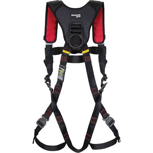 SHO504 - Miller® H500 Arc Flash Full-Body Safety Harness