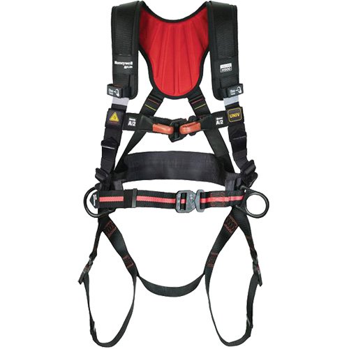 SHO501 - Miller® H500 Arc Flash Full-Body Safety Harness