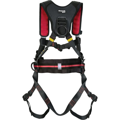 SHO503 - Miller® H500 Arc Flash Full-Body Safety Harness
