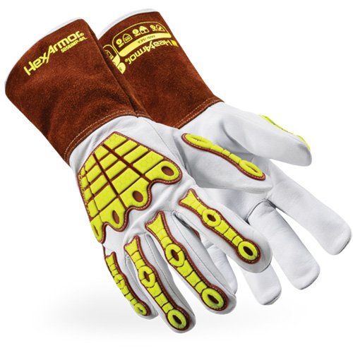 SHO508 - HeatArmor® 5056IMP Welding Gloves