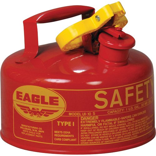 SHO516 - Safety Can for Flammables