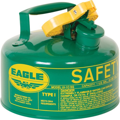 SHO518 - Safety Can for Combustibles