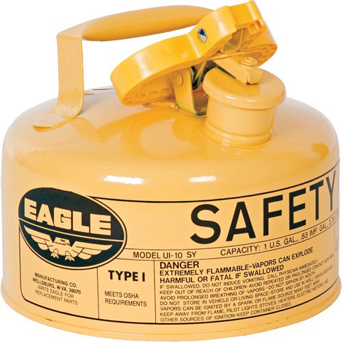 SHO519 - Safety Can for Diesel