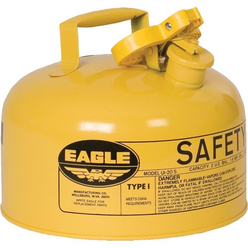 SHO527 - Safety Can for Diesel