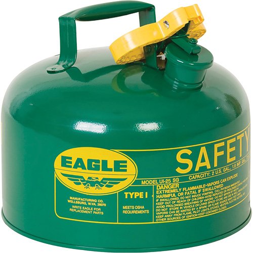 SHO534 - Safety Can for Combustibles
