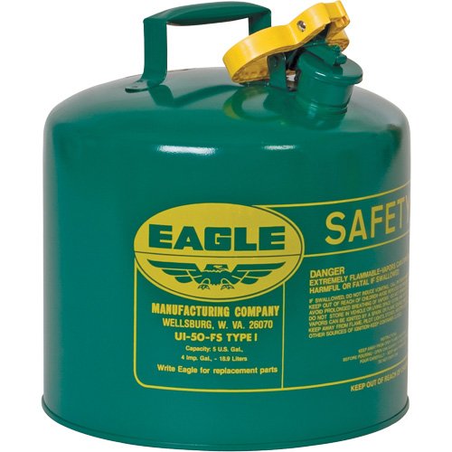 SHO542 - Safety Can for Combustibles