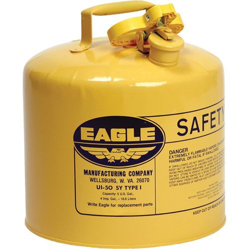 SHO543 - Safety Can for Diesel