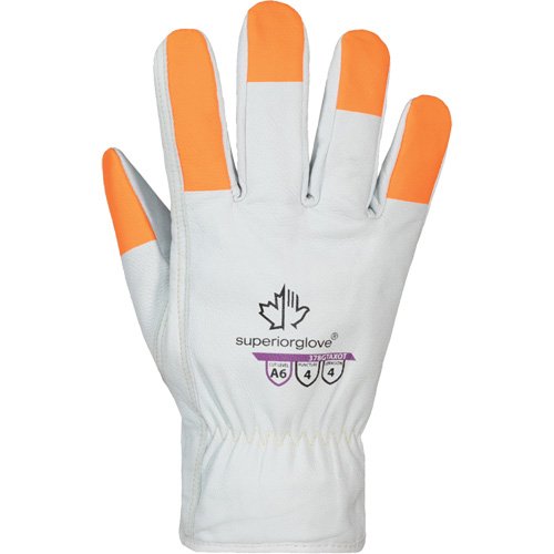 SHO548 - Endura Pro™ High-Visibility Cut-Resistant Gloves