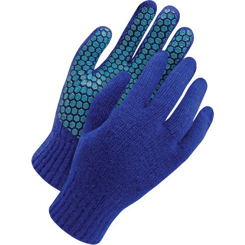 SHO570 - Deny® Wool Glove with PVC Grip