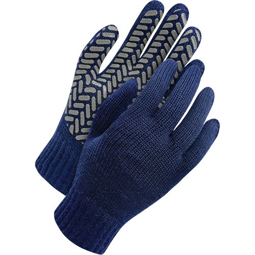 SHO574 - Deny® Wool Glove with PVC Grip