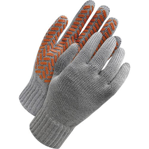 SHO580 - Deny® Wool/Acrylic Glove with PVC Grip