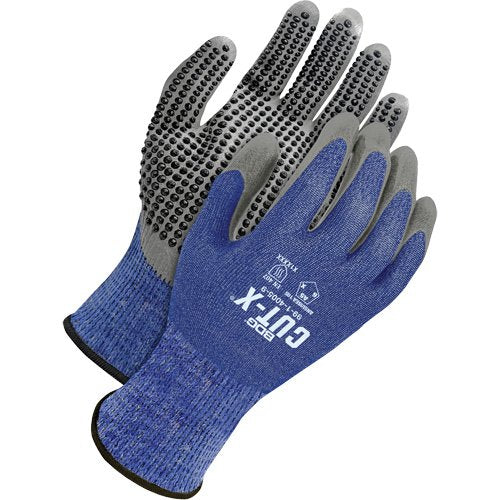 SHO600 - Cut-X® Cut-Resistant Food Contact Gloves