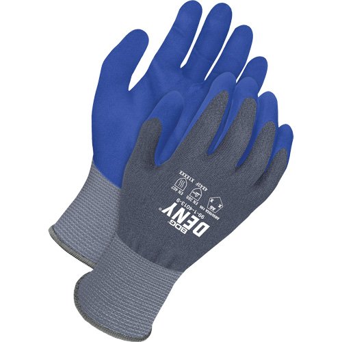 SHO610 - Deny® Coated Cut-Resistant Food Contact Gloves