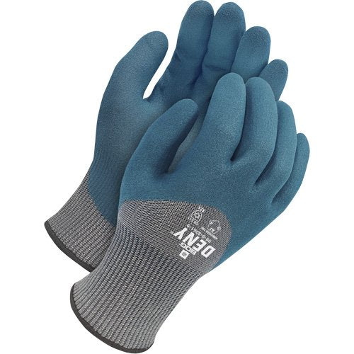 SHO635 - Deny® Lined Cut-Resistant Touchscreen Gloves