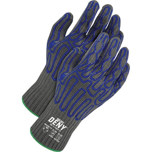 SHO666 - Deny® Coated Cut-Resistant Food Contact Gloves
