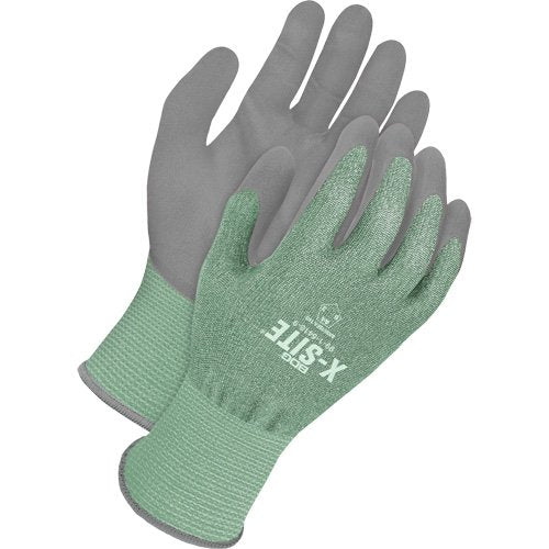 SHO686 - X-Site® Coated Cut-Resistant Touchscreen Gloves