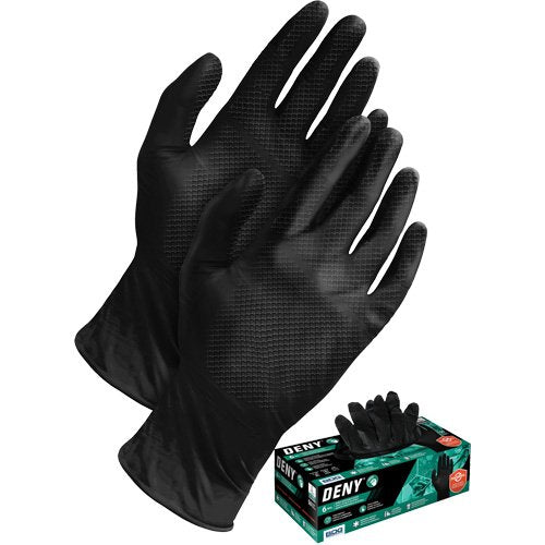 SHO691 - Deny® Disposable Gloves
