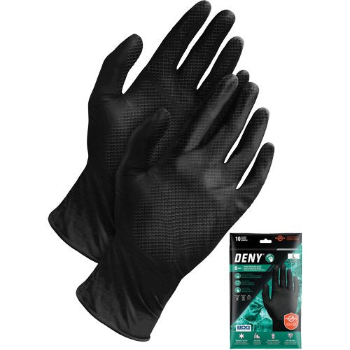 SHO697 - Deny® Disposable Gloves