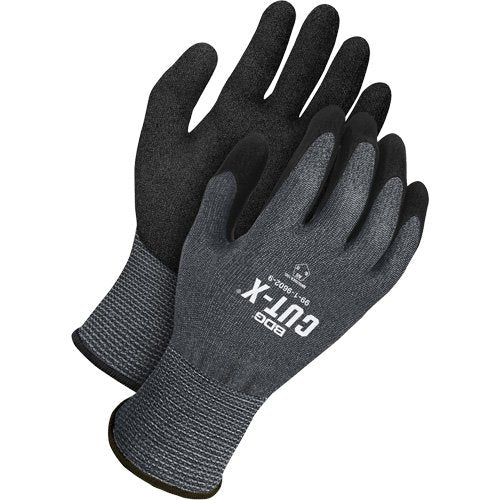 SHO700 - Cut-X® Cut-Resistant Touchscreen Gloves