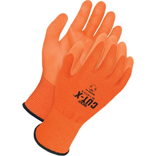 SHO710 - Cut-X® Cut-Resistant Touchscreen Gloves