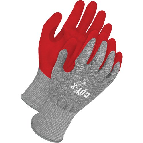 SHO720 - Cut-X® Cut-Resistant Touchscreen Gloves
