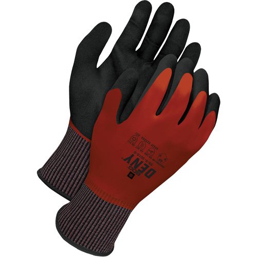 SHO744 - Deny® Lined Cut-Resistant Food Contact Gloves