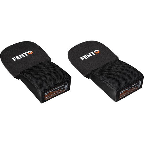 SHO750 - Inlays for FENTO ORIGINAL Knee Protectors