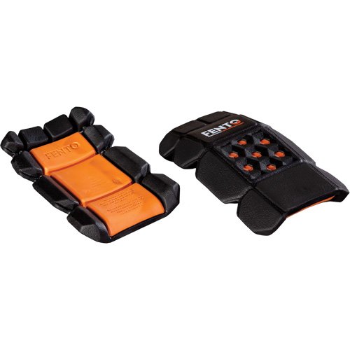 SHO753 - FENTO POCKET M2 Knee Protectors