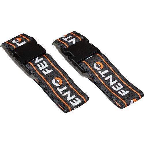 SHO755 - FENTO ORIGINAL Elastic Strap with Clip