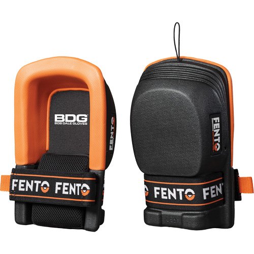 SHO756 - FENTO ORIGINAL Knee Protectors
