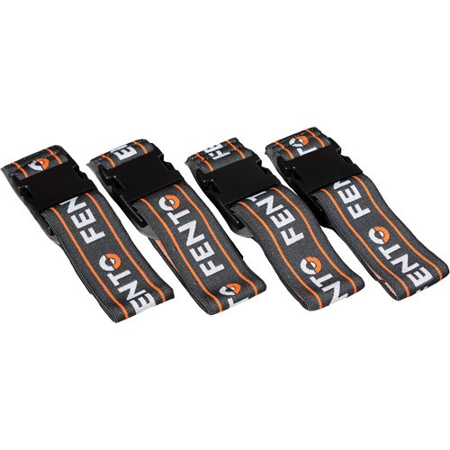 SHO758 - FENTO MAX Elastic Strap with Clip