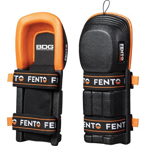 SHO759 - FENTO MAX Knee Protectors