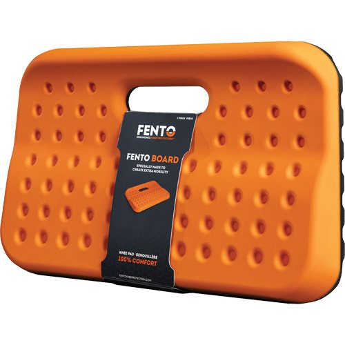 SHO760 - FENTO BOARD Kneeling Pad